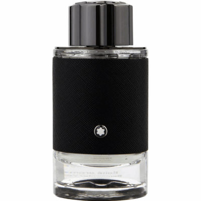 Mont Blanc Explorer men Eau De Parfum Spray